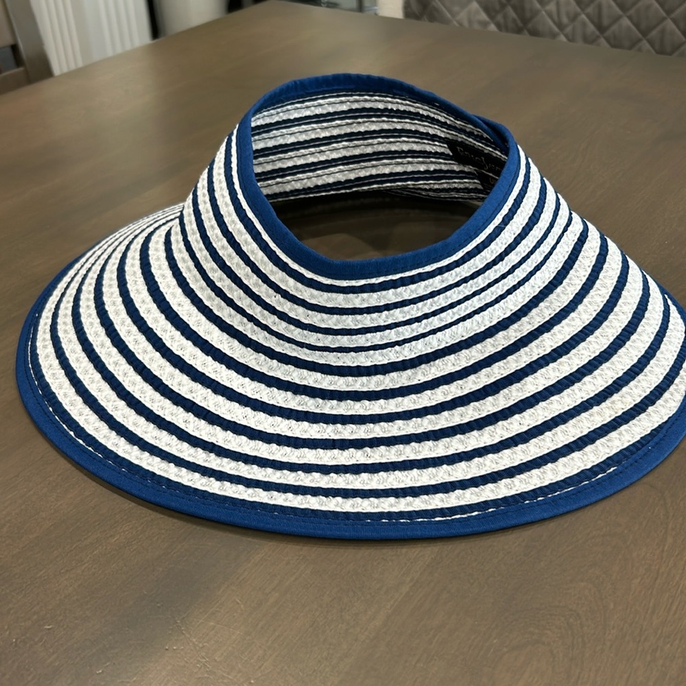 Eric Javits NEW Brooke Visor